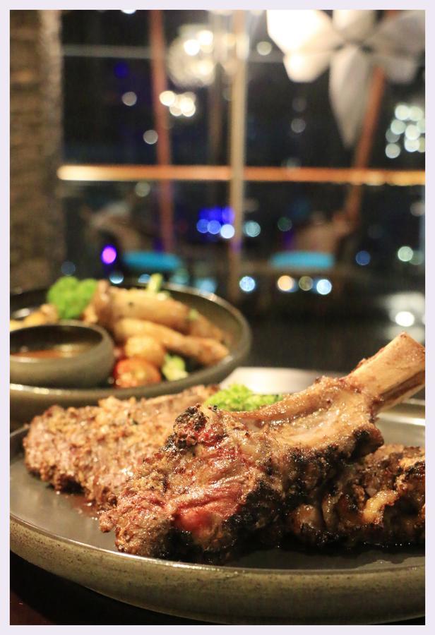 马卡萨美利亚酒店 外观 照片